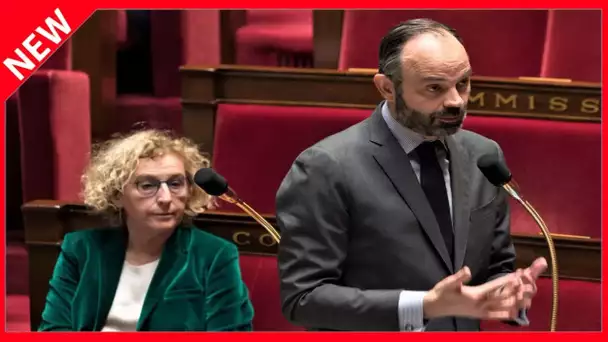 ✅  Edouard Philippe malpoli avec ses ministres ? Muriel Pénicaud raconte une curieuse anecdote