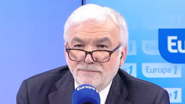 "Interdiction de stade à vie !" : la colère d'un auditeur après les incidents lors de PSG-OL