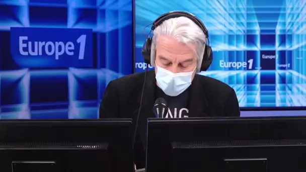 Thomas Le Bonniec trouve "choquantes" les écoutes de "déballages d'intimités complètement involon…