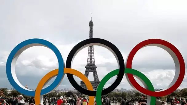 Sécurité : quel héritage laisseront les Jeux de Paris 2024 ?