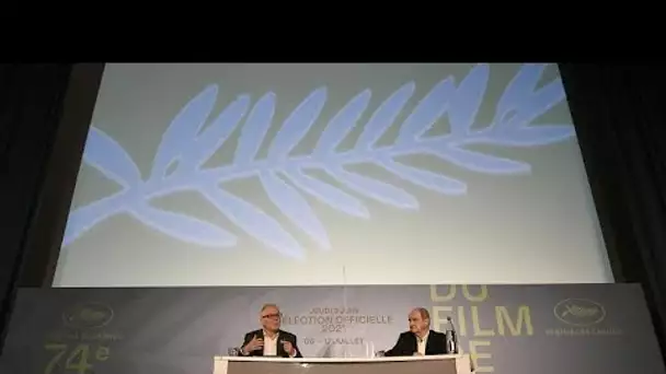 Le Festival de Cannes a dévoilé sa sélection pour une édition qui se tiendra en juillet