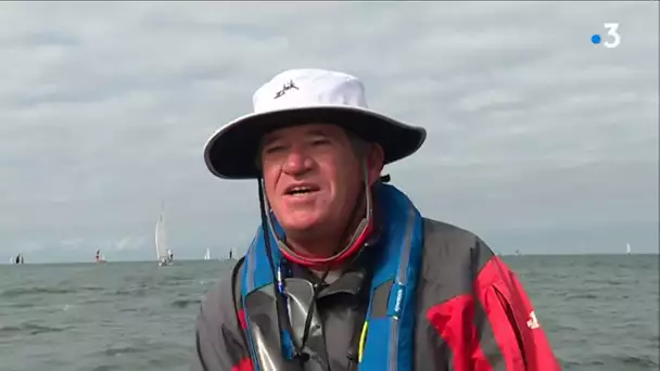 La Baule : 16ème édition des Voiles de Légende