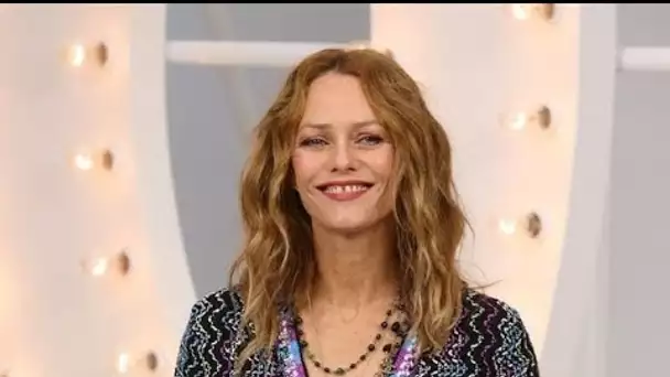 Vanessa Paradis, cet ex qui revient avec une magnifique déclaration pour son...