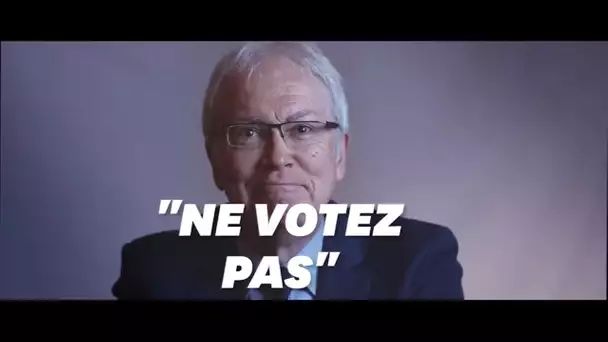 Européennes: EELV s'est (beaucoup) inspiré de ce clip américain pour inciter les jeunes à voter