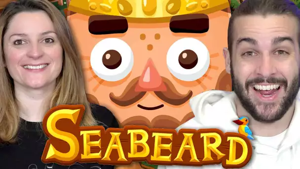 A LA CONQUÊTE DES OCÉANS ! | SEABEARD