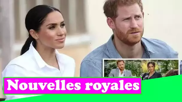 Harry et Meghan invités à «nommer le royal raciste»