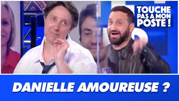 Cyril Hanouna présente un prétendant à Danielle Moreau !