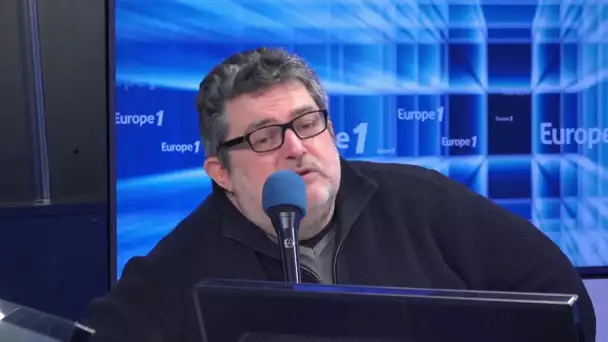 L'Equipe en grève : "On n'est pas loin de trouver une solution", glisse Vincent Duluc