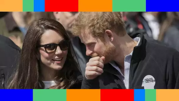 Prince Harry : cet événement marquant lors duquel il a fait pleurer Kate Middleton