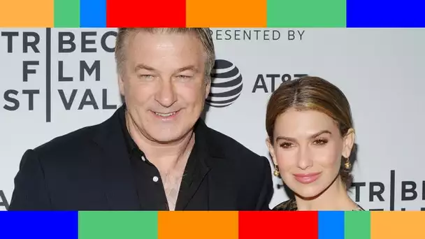 ✟  Alec Baldwin auteur d'un tir mortel : sa femme Hilaria brise le silence