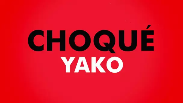 Yako - Choqué (Lyric Video) I Daymolition