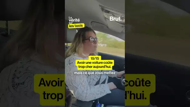 La vérité sur les taxis 🚕 (15/15)