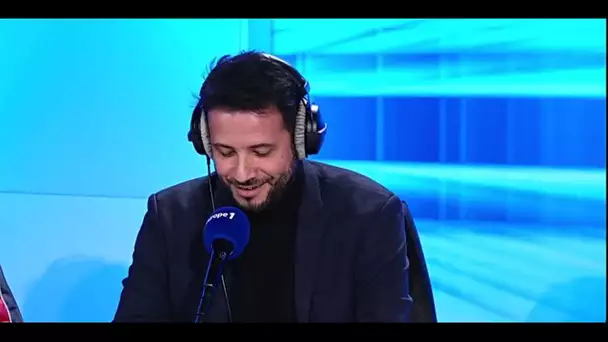 Laurent Barat : "Je suis cyberdépendant, et j'ai peur d'être hacké"