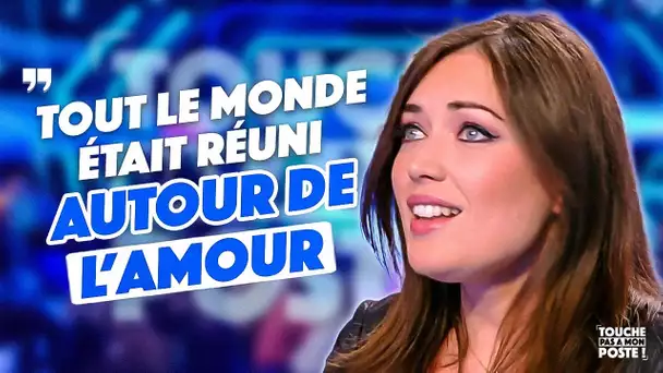 Elsa Esnoult, une fan incontestée des rats