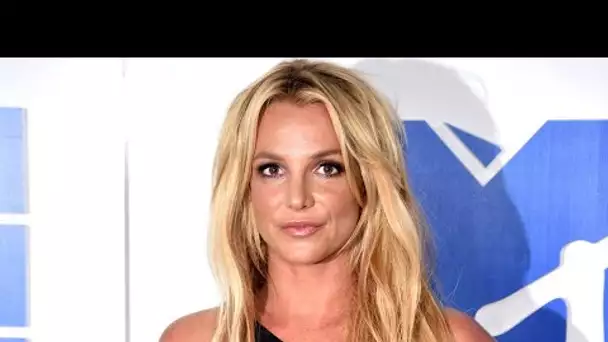 Britney Spears sous tutelle : Son père sort du silence !