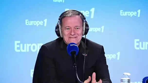 "Je n’ai pas su leur faire comprendre pourquoi je les aimais" raconte Francis Huster, auteur de "…