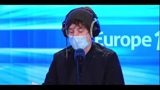 BenH à Fred Testot : "Je pense à une reconversion professionnelle"