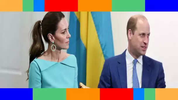 Prince William  cette vilaine manie qui agace Kate Middleton