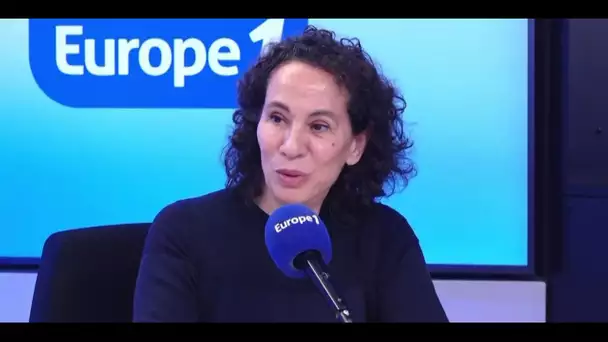 Humour résistant : «C'est se moquer de ceux qui oppressent», estime Alya Aglan