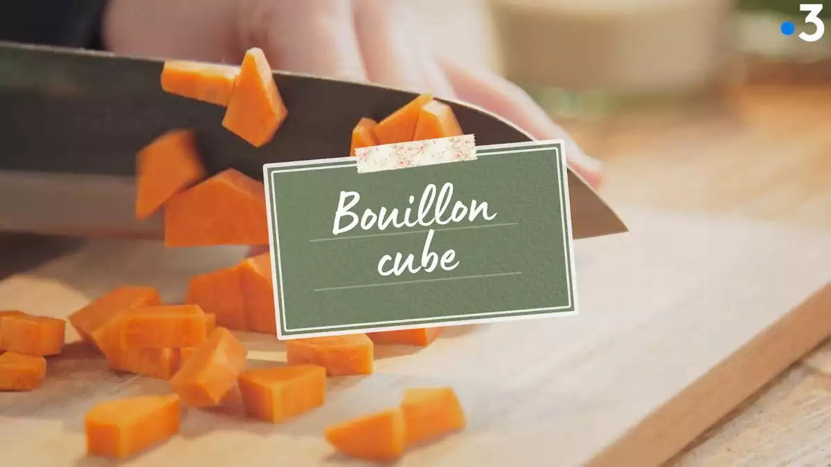 Comment faire un bouillon de cube ? - Allo Trends