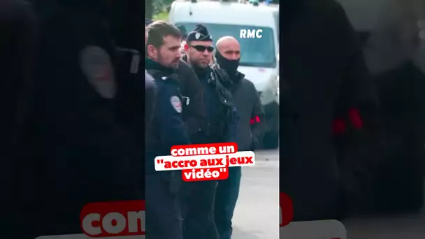 🔴 Meurtre de Louise: ce que l’on sait du principal suspect