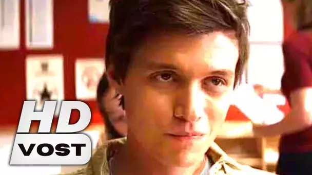 A TEACHER SAISON 1 Bande Annonce VOST (CANAL+, 2021) Kate Mara, Nick Robinson