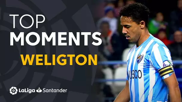 LaLiga Memory: Weligton