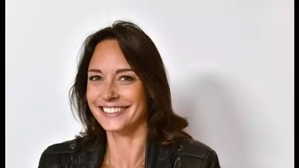 Julia Vignali révèle qu'elle ne voit plus son fils depuis 3 semaines