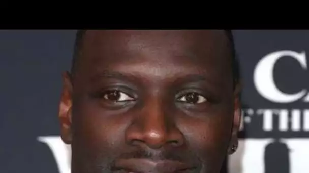 PHOTO Omar Sy : ce moment privilégié avec sa fille partagé par sa femme Hélène