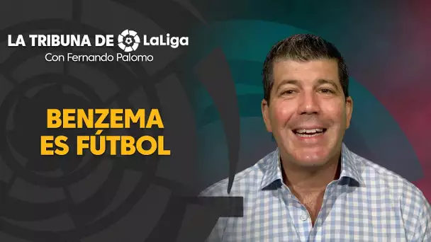 La Tribuna de LaLiga con Fernando Palomo: Factor ‘Tecatito’ Corona