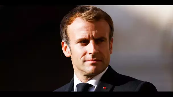 Conférence de presse d’Emmanuel Macron : quel message envoie le président au peuple russe ?