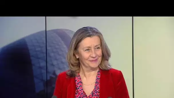 Hélène Conway-Mouret : "Le Brexit tourne à la farce"