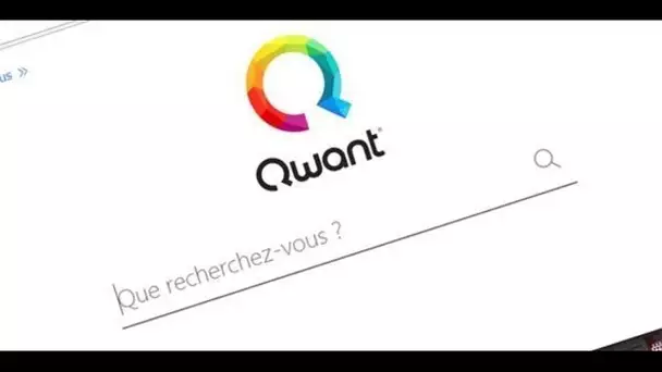 Qwant introduit des publicités pour soutenir la cause de votre choix