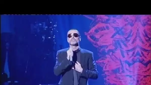 Le retour de George Michael version crooner - le mag