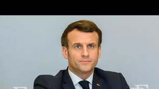 « Emmanuel Macron passe à côté de talents » : une députée ne ménage pas le...