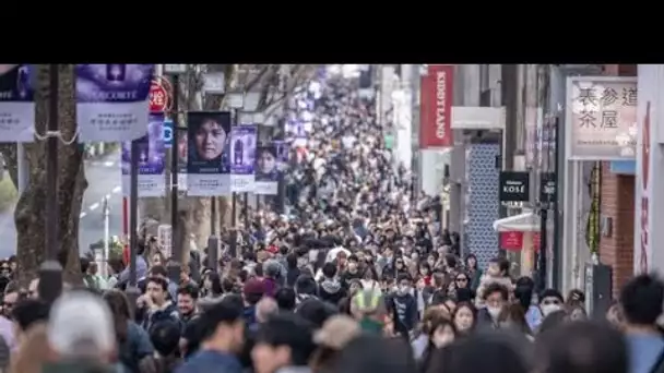 Bactérie dangereuse au Japon : Tokyo tente de calmer les inquiétudes