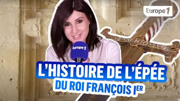 LES + D'AU COEUR DE L'HISTOIRE : François Ier et Léonard de Vinci, pour l’amour de l’art