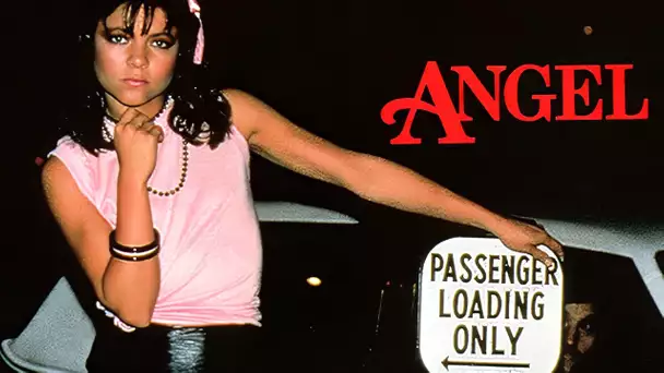 Angel (1983) | Cliff Gorman | Thriller