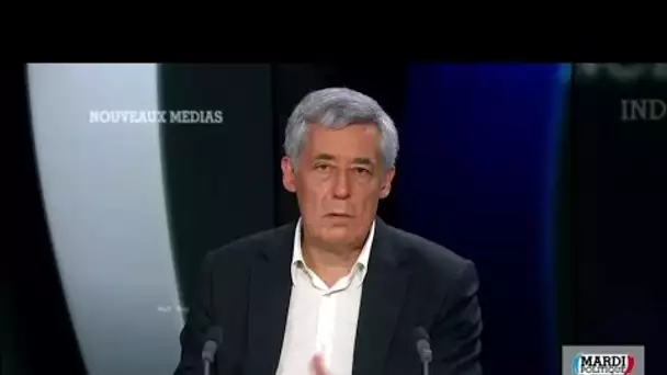 Henri Guaino : "Les mouvements d’humeur contre les puissants ont toujours existé"