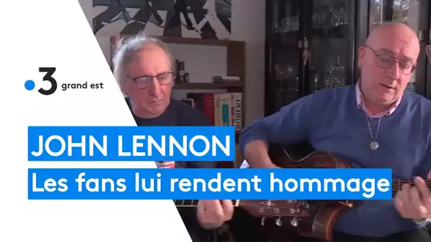 Les Beatles : une passion partagée par deux frères depuis 50 ans