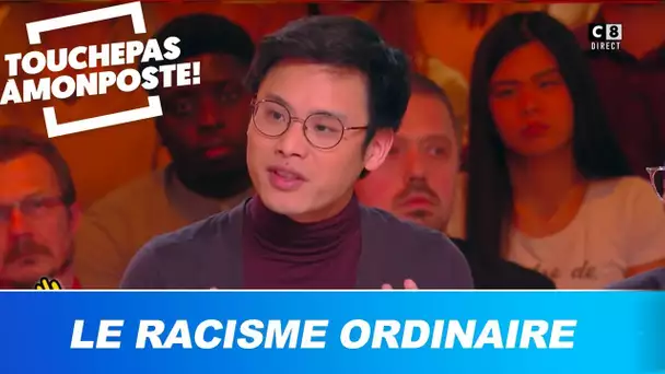 Rui Wang dénonce le racisme ordinaire dont la communauté asiatique est victime