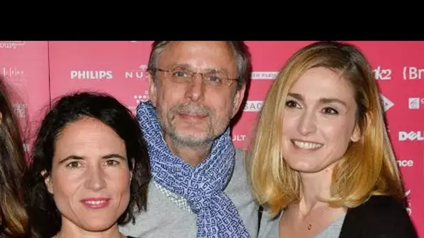 Mazarine Pingeot et Julie Gayet : leur combat commun contre les paparazzi