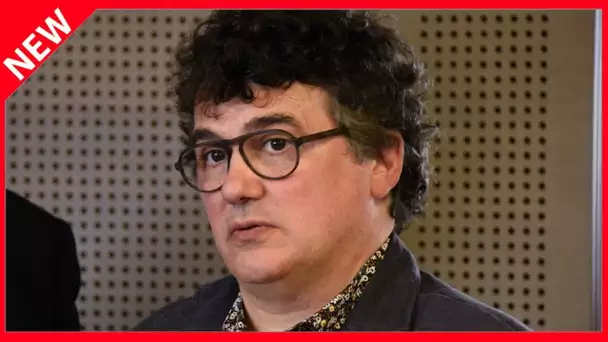 ✅  Patrick Pelloux : sa « descente aux enfers » après les attentats de Charlie Hebdo