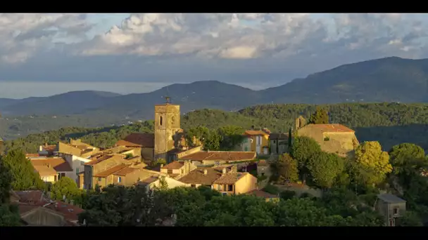 Sécheresse : des villages du sud-est interdisent toute nouvelle construction, faute d'eau suffisante