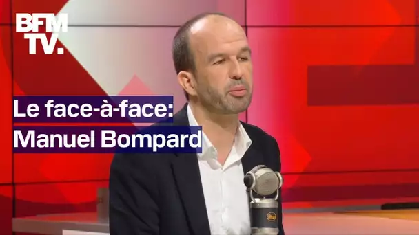 Choix des désistements, quel Premier ministre? L'interview de Manuel Bompard en intégralité