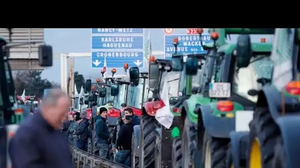 Ouverture du dialogue stratégique sur l'avenir de l'agriculture européenne