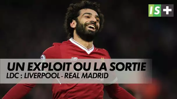 Un exploit ou la sortie pour les Reds