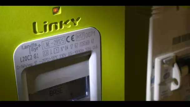 «J'étais comme paralysée» : Enedis condamné à remplacer le compteur Linky d’une femme électro-sen…