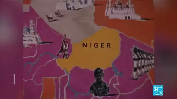 Le Niger fête ses 60 ans d'indépendance