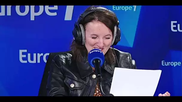 Anne Roumanoff : "Cette réforme [des retraites], c'est vraiment du chinois"